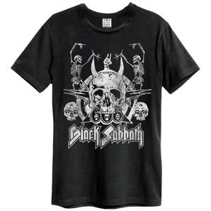 Dancing Skulls T-Shirt