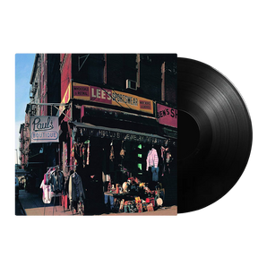 Paul's Boutique: Vinyl LP