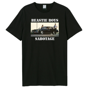 Sabotage T-Shirt