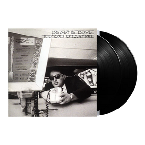Ill Communication: Vinyl 2LP