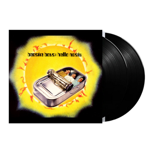 Hello Nasty: Vinyl 2LP