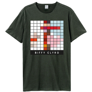 The Myth of Happy Ever After T-Shirt
