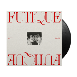 Futique: Vinyl LP
