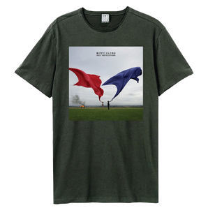 Only Revolutions T-Shirt