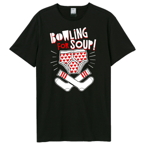 Pants And Socks T-Shirt