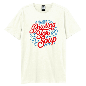 BFS Swirly T-Shirt