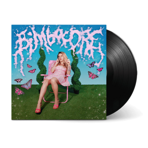 BIMBOCORE: Vinyl 12" EP