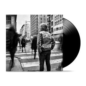 Forever: Vinyl LP