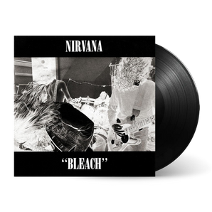 Bleach: Vinyl LP