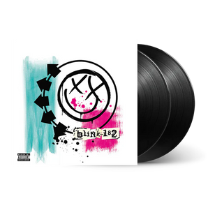 Blink-182: Vinyl 2LP