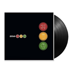 Take Off Your Pants and Jacket: Vinyl LP