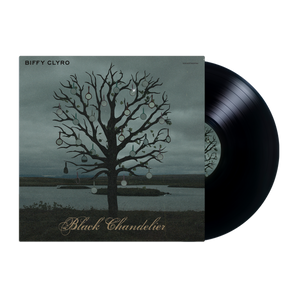 Black Chandelier/Biblical: Vinyl LP