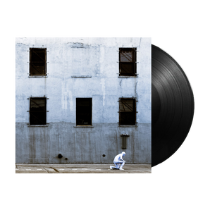 Glue: Vinyl LP