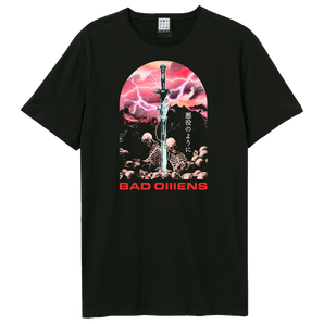 Fantasy Sword T-Shirt