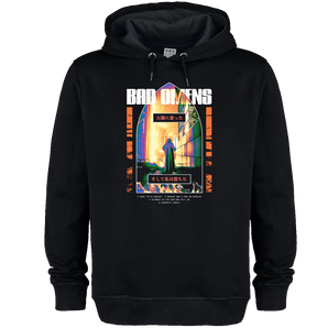 Arch Hoodie