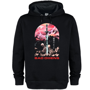 Fantasy Sword Hoodie