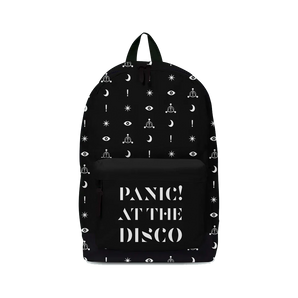 Death of A Bachelor Backpack