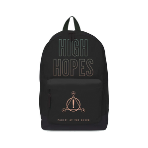 High Hopes Backpack