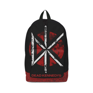 DK Logo Backpack