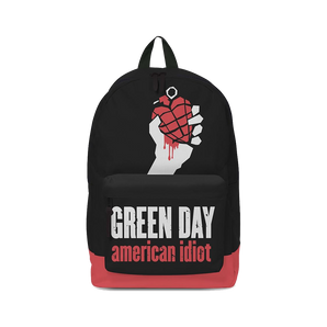Sac à dos American Idiot