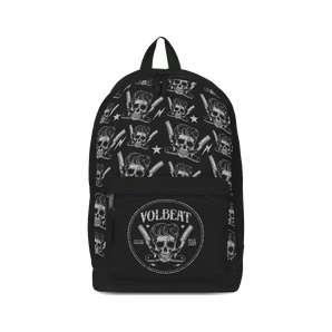 Barber AOP Backpack