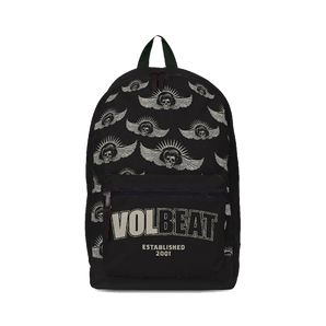 Established AOP Backpack