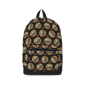 GNR Allover Backpack