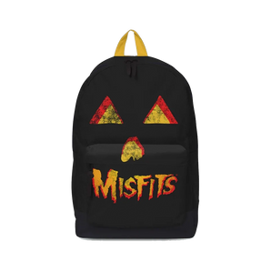 Pumpkin Backpack