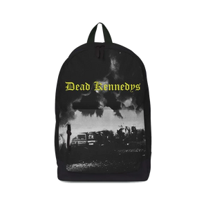 Fresh Fruit Backpack
