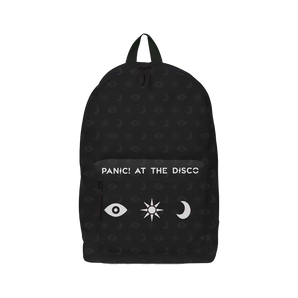 Icons Backpack