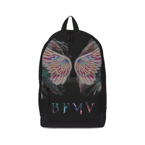 Wings 2 Backpack