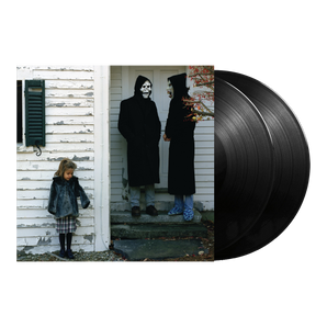 Der Teufel und Gott toben in mir: Vinyl 2LP