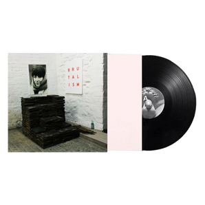 Brutalism: Vinyl LP