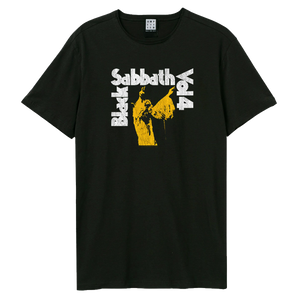 Vol. 4 T-Shirt