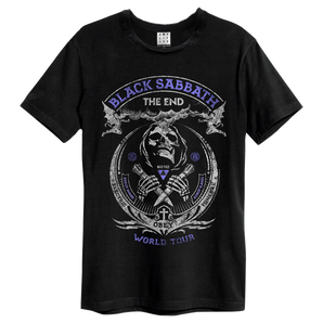 The End T-Shirt