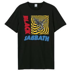 Henry Square T-Shirt