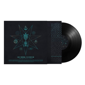 Le Septième Soleil : Vinyle LP