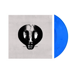 Bullet for My Valentine: Limited Blue Vinyl LP