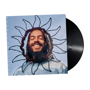 Humble As the Sun: Vinyl-LP