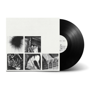 Bad Witch: Vinyl LP