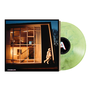 Crawler: Limited Eco-Mix Vinyl LP