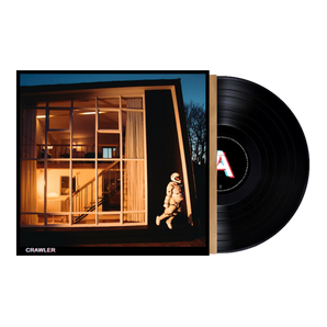Crawler: Deluxe Vinyl 2LP