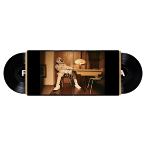 Crawler: Deluxe Vinyl 2LP