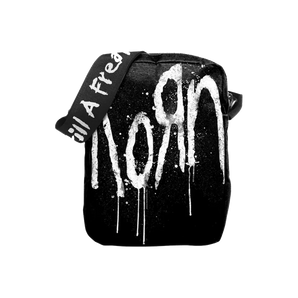 Still A Freak Crossbody Bag