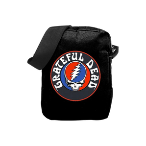 Grateful Dead Crossbody Bag