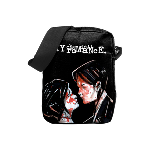 Three Cheers Crossbody Bag