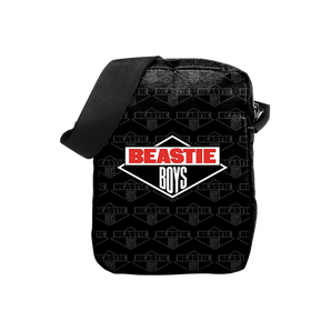 Licensed To Ill Crossbody Bag