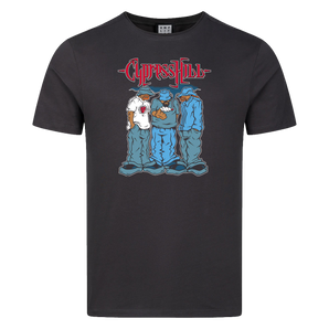 Blunted T-Shirt