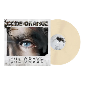 The Above: Limited Cream Vinyl LP