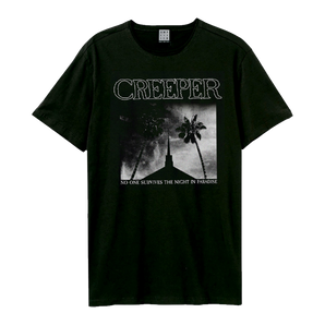 Night In Paradise T-Shirt